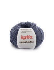 Katia Merino Aran Indigo (58)