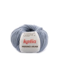 Katia Merino Aran Bluebird (59)