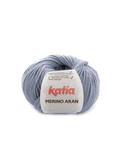 Katia Merino Aran Bluebird (59)