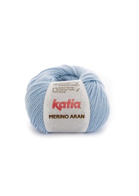 Katia Merino Aran Bluebell (68)