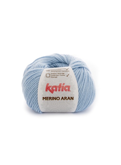 Katia Merino Aran Bluebell (68)