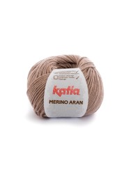 Katia Merino Aran Beige (74)