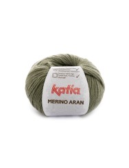 Katia Merino Aran Army (81)