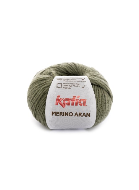 Katia Merino Aran Army (81)