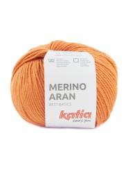 Katia Merino Aran Tangerine (96)