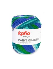 Katia Paint Granny River (205)