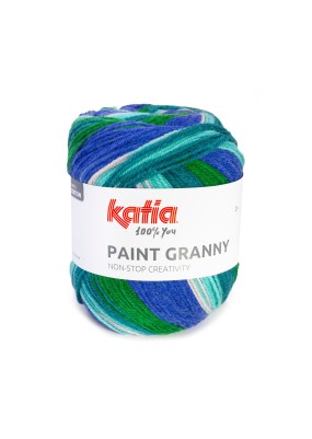 Katia Paint Granny River (205)