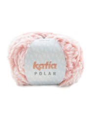 Katia Polar Pale Pink (097)