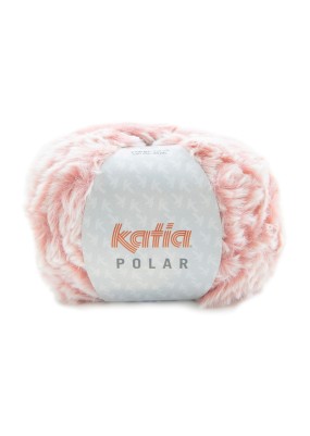 Katia Polar Pale Pink (097)