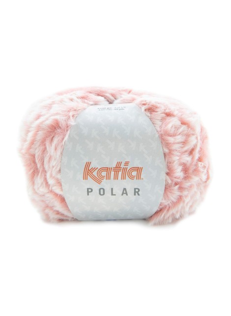 Katia Polar Pale Pink (097)