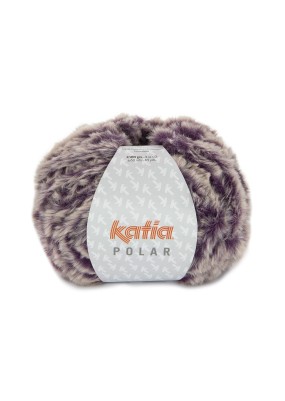 Katia Polar Purple (106)