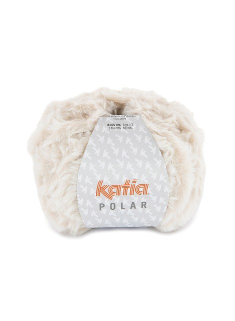 Katia Polar Beige (109)