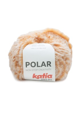 Katia Polar Apricot (110)