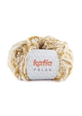 Katia Polar Mosted/Wit (101)