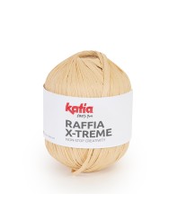 Katia Raffia X-treme Beige (102)