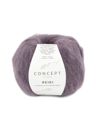 Katia Concept Reiki Purple (104)