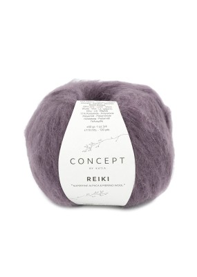 Katia Concept Reiki Purple (104)