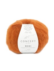 Katia Concept Reiki Orange (108)