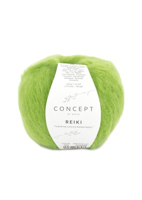 Katia Concept Reiki Green (109)