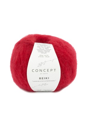 Katia Concept Reiki Red (112)