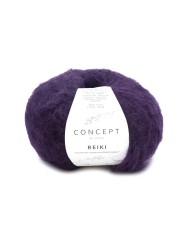 Katia Concept Reiki Aubergine (114)