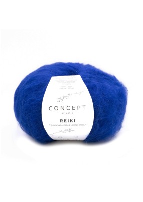 Katia Concept Reiki Royal Blue (118)