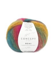 Katia Concept Reiki Rainbow (200)