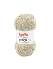 Katia Rocket Yellow (313)