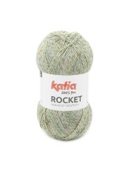 Katia Rocket Green (314)