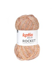 Katia Rocket Tangerine (315)