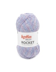 Katia Rocket Lilac (317)