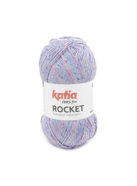 Katia Rocket Lilac (317)