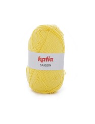 Katia Saigon Yellow (11)