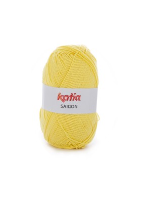 Katia Saigon Yellow (11)