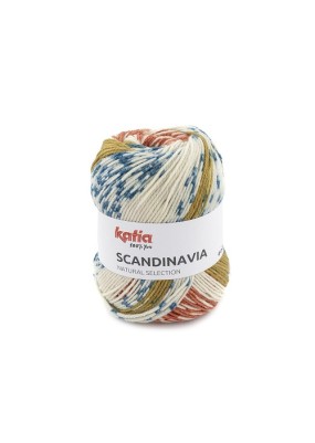 Katia Scandinavia Caldera (302)