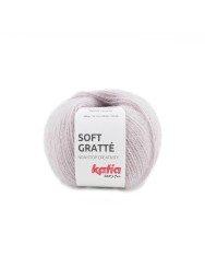 Katia Soft Gratte Lilac (067)