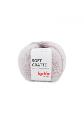 Katia Soft Gratte Lilac (067)