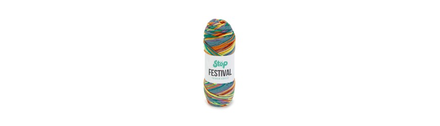 Stop Festival