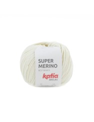 Katia Super Merino Cream (003)