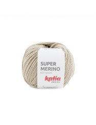 Katia Super Merino Beige (008)