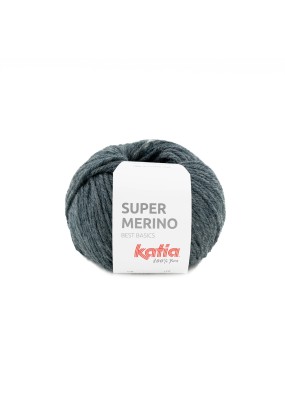 Katia Super Merino Marengo (011)