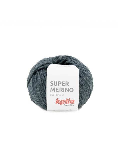 Katia Super Merino Marengo (011)