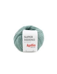 Katia Super Merino Seafoam (020)