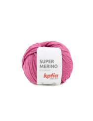 Katia Super Merino Rose (028)