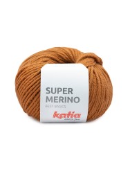 Katia Super Merino Koper (050)