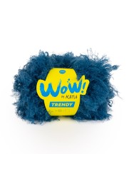 Katia WOW Trendy Blauw (300)