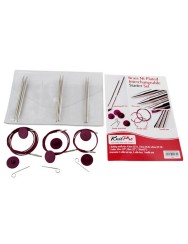 Knitpro Nova Metal Starter Set 10604