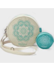 Knitpro Mindful Twin ronde tassen