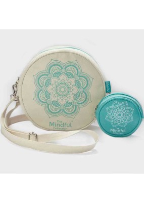 Knitpro Mindful Twin ronde tassen