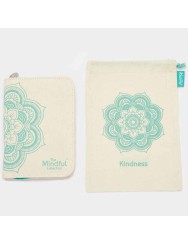 Knitpro Mindful Verwisselbare puntenset Kindness 10cm 3.00-6.00 mm